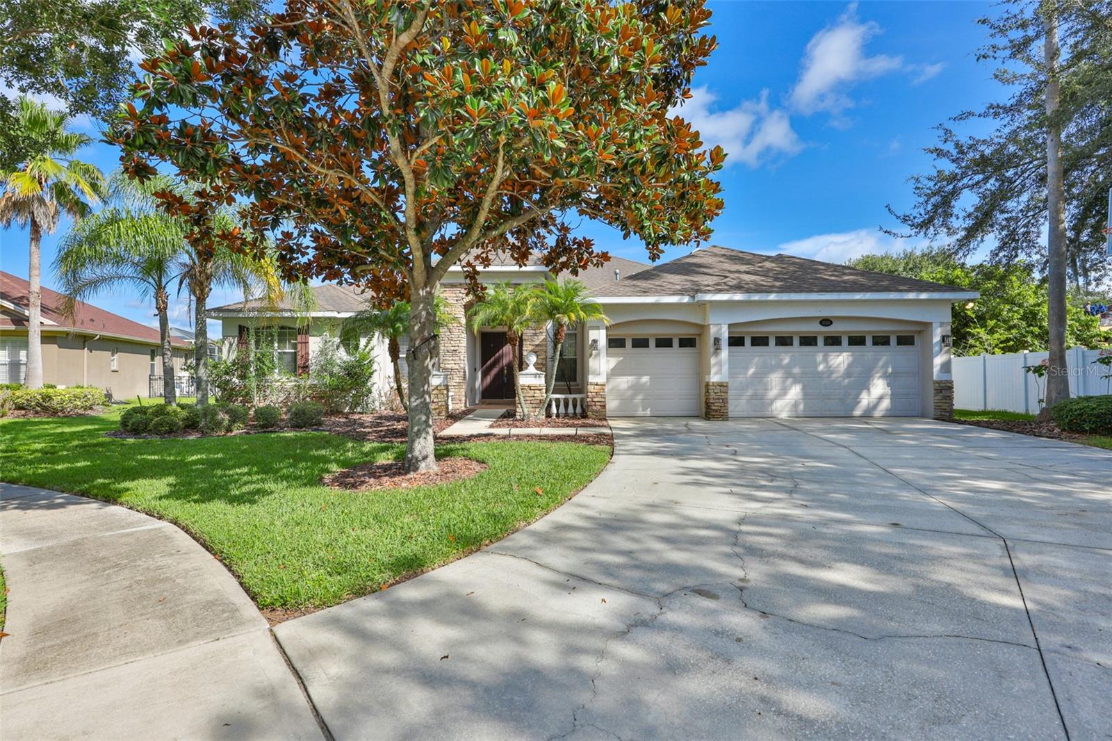 ORANGE BLOSSOM CREEK PH 1 - Residential