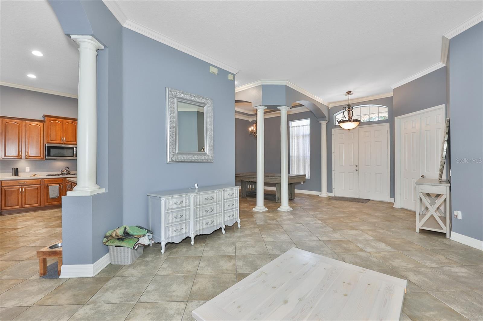 ORANGE BLOSSOM CREEK PH 1 - Residential