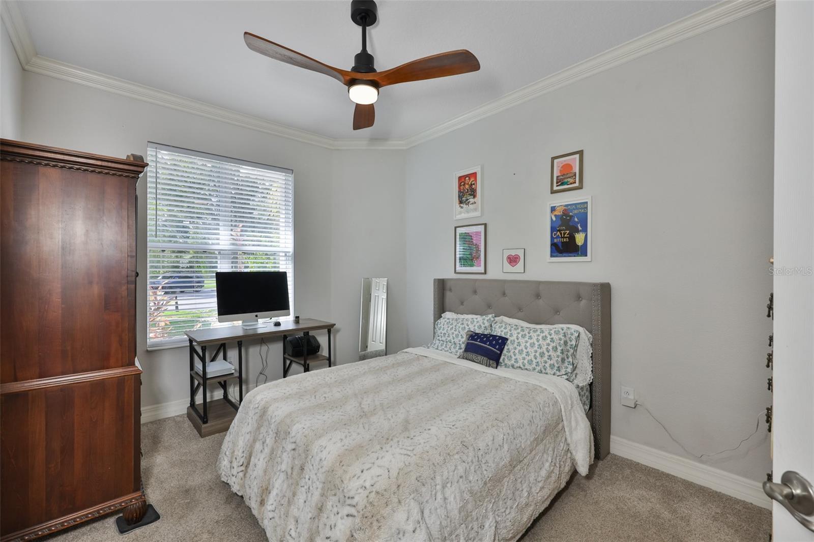 ORANGE BLOSSOM CREEK PH 1 - Residential