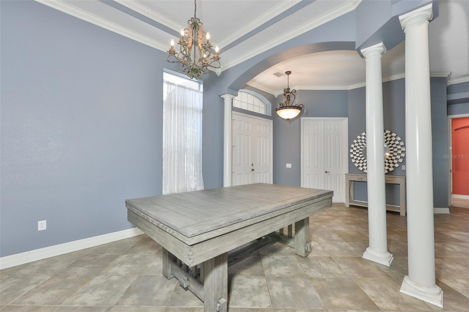 ORANGE BLOSSOM CREEK PH 1 - Residential