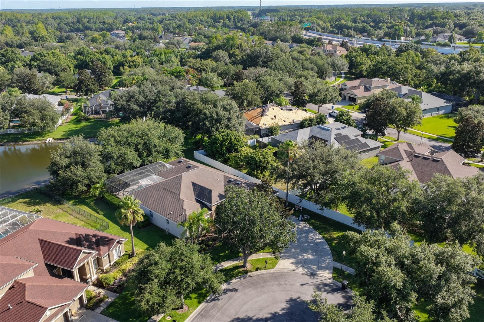 ORANGE BLOSSOM CREEK PH 1 - Residential