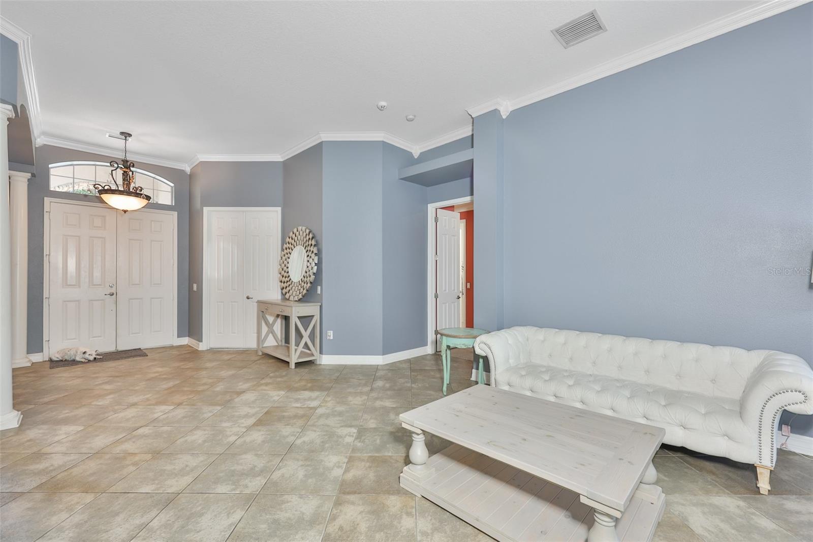 ORANGE BLOSSOM CREEK PH 1 - Residential