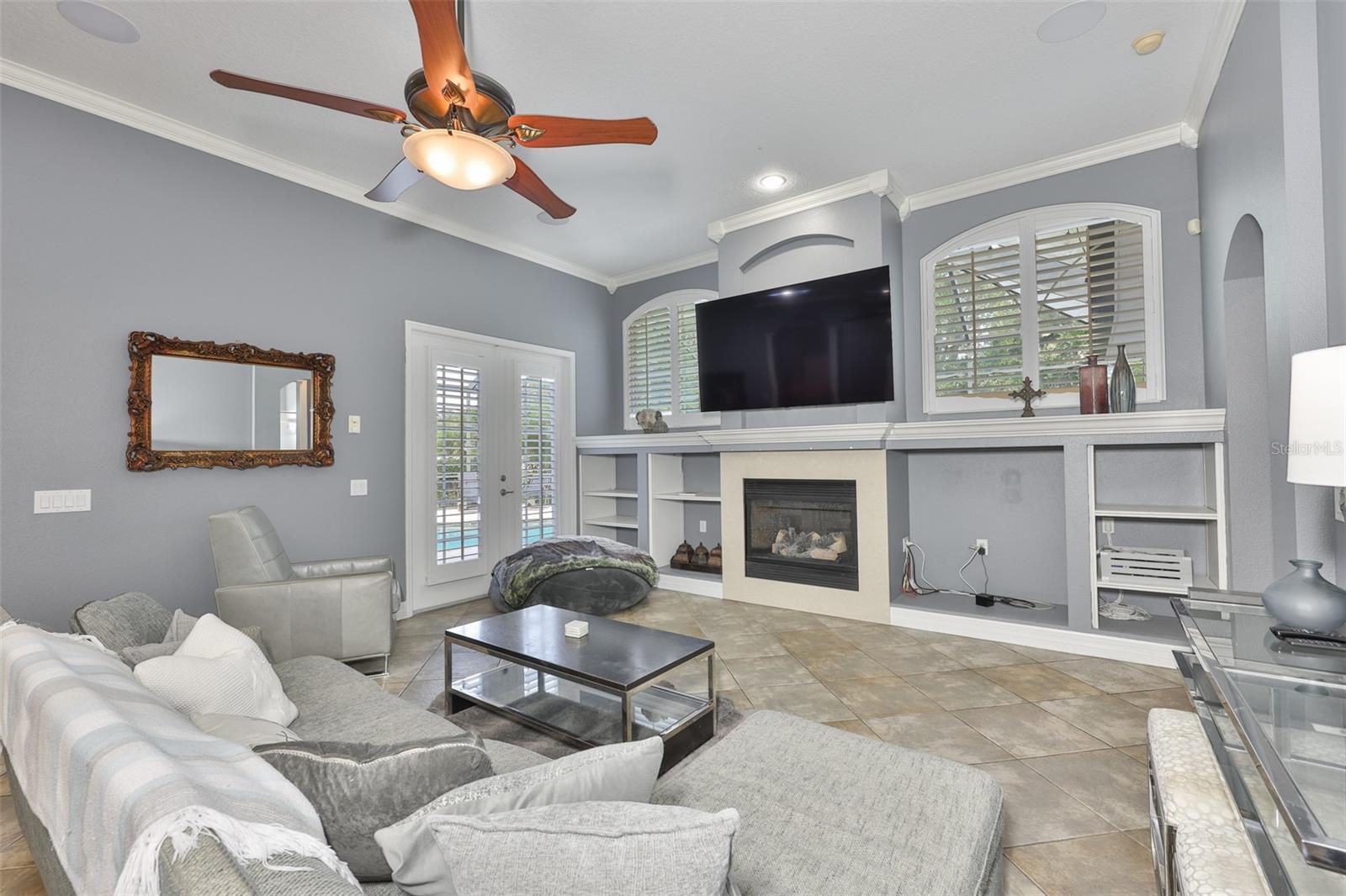 ORANGE BLOSSOM CREEK PH 1 - Residential