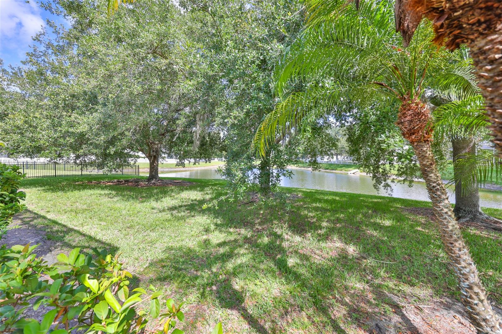 ORANGE BLOSSOM CREEK PH 1 - Residential