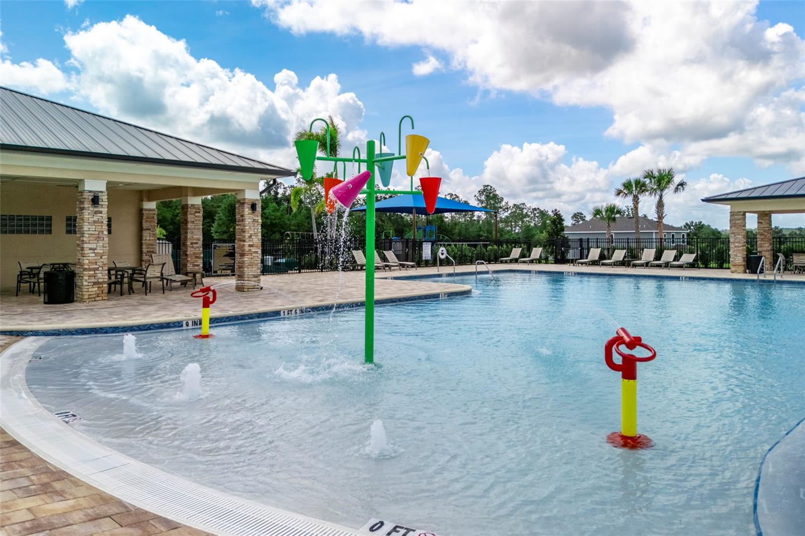 EAGLETAIL LANDING - PH 1 - Residential