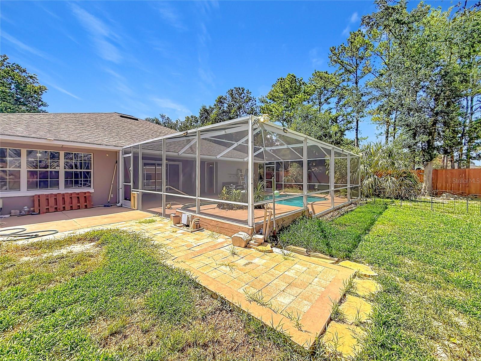 REGAL WOODS - Residential