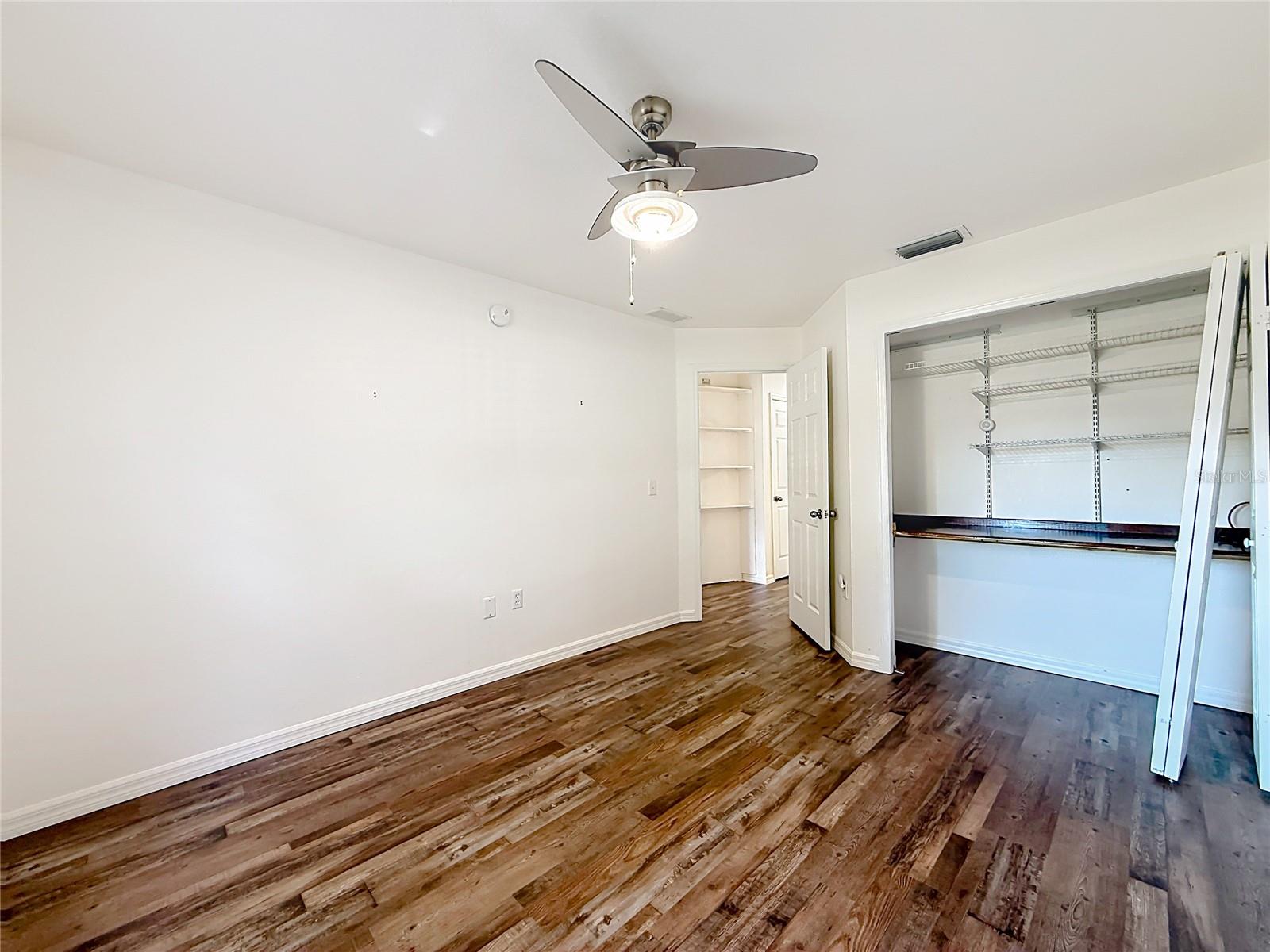 REGAL WOODS - Residential