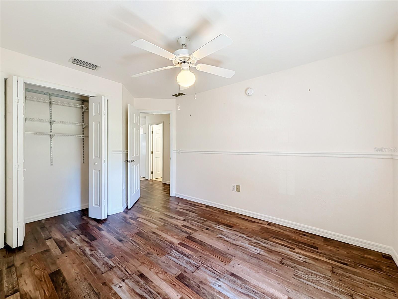 REGAL WOODS - Residential