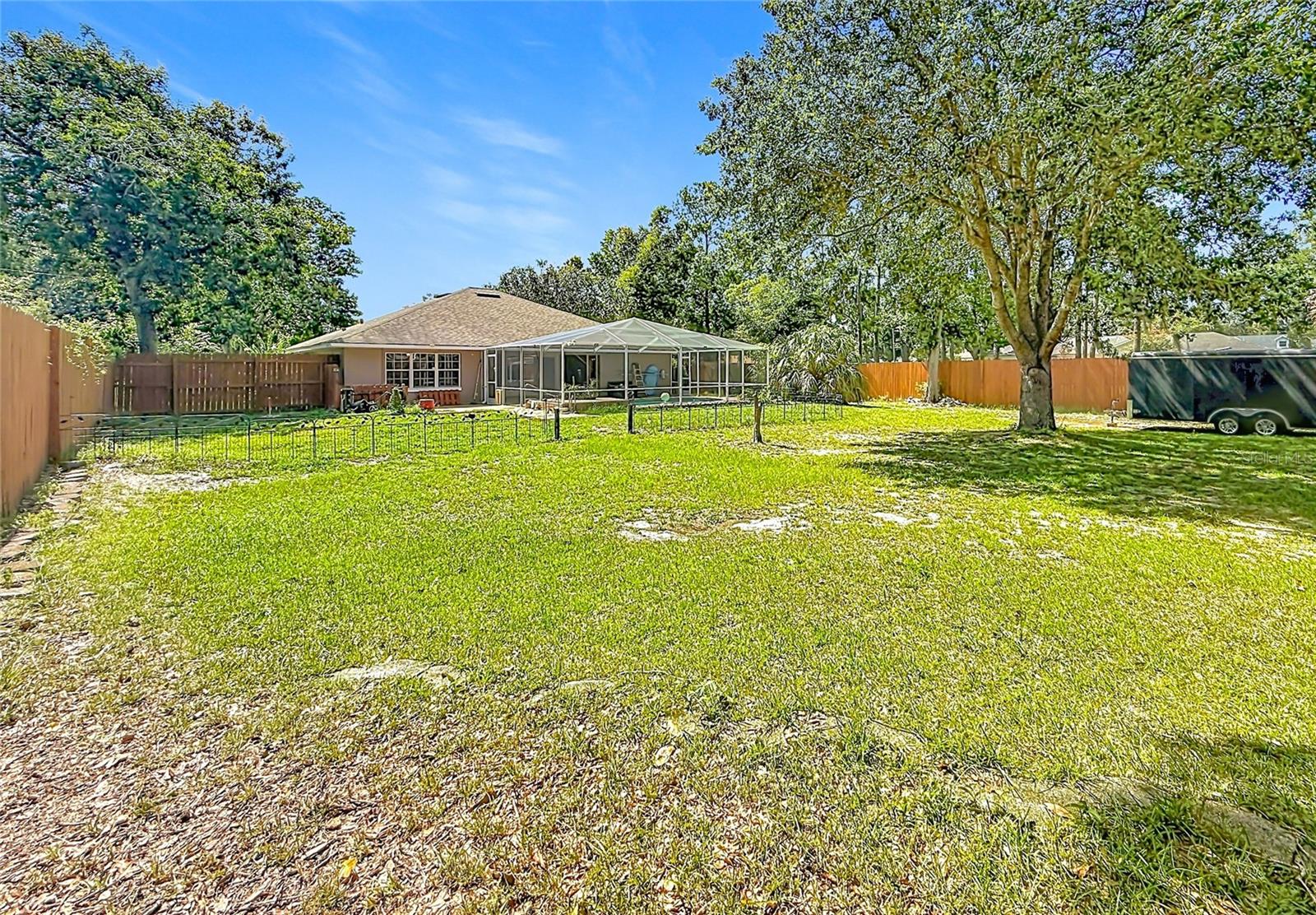 REGAL WOODS - Residential