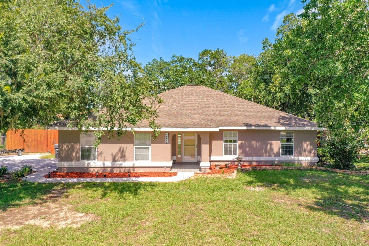 REGAL WOODS - Residential