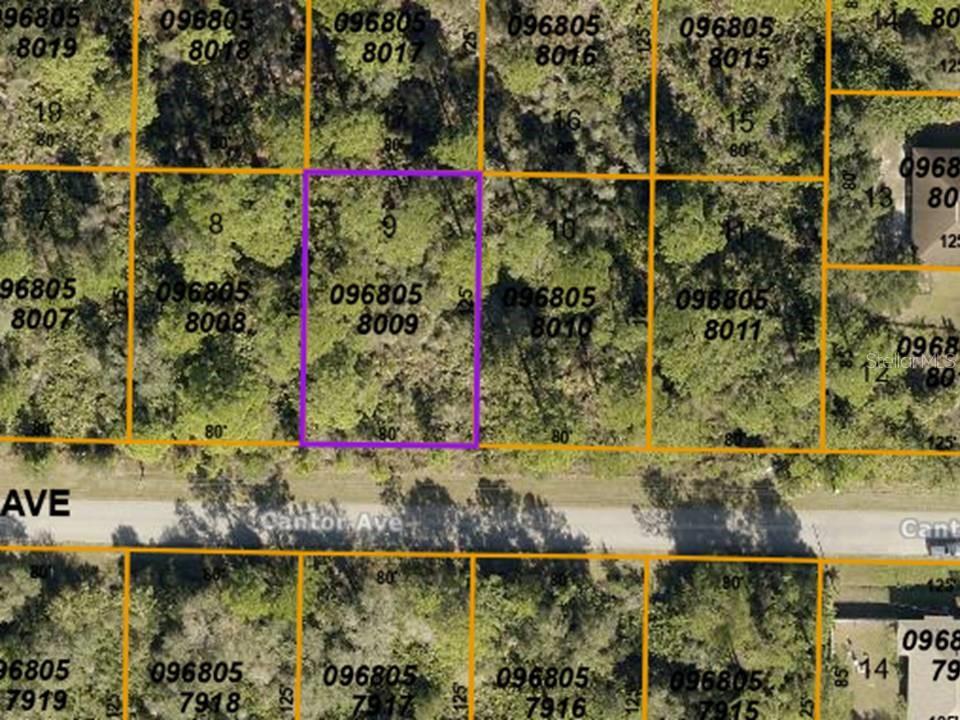 This Residential Lot sits in a quiet neighborhood located in young and growing North Port, one of the most popular locations to live. No deed restrictions or HOA fees.  Excellent location, peaceful neighborhood, minutes from I-75 & Tamiami Trail!  Convenient to Florida’s best beaches, golfing, public boat ramps, marinas, shopping, physicians, water park, Atlanta Braves Spring Training Stadium, Tampa Bay Rays Spring Training Stadium, Historic Riverfront Downtown Punta Gorda & Fishermen’s Village, and a short drive to Sanibel, Venice, Fort Myers, and Boca Grande, etc.  All information deemed reliable, but not guaranteed; buyer to confirm all.