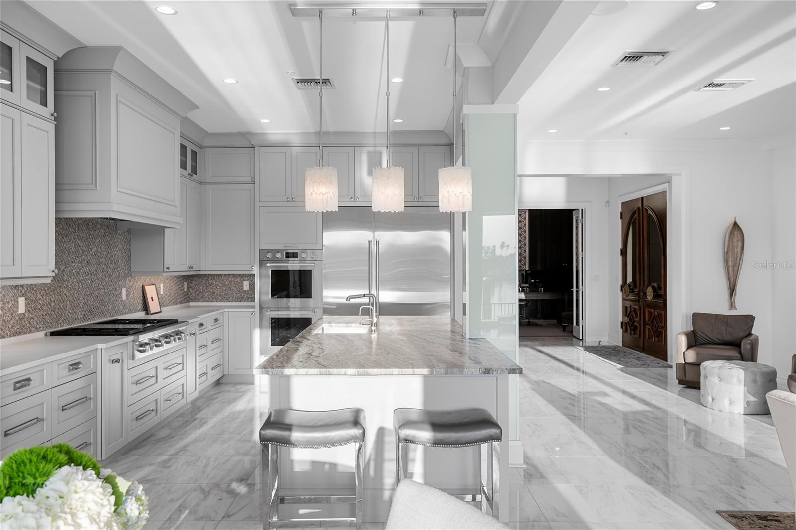 PORT ROYAL AT HARBOUR ISLAND P - Residential