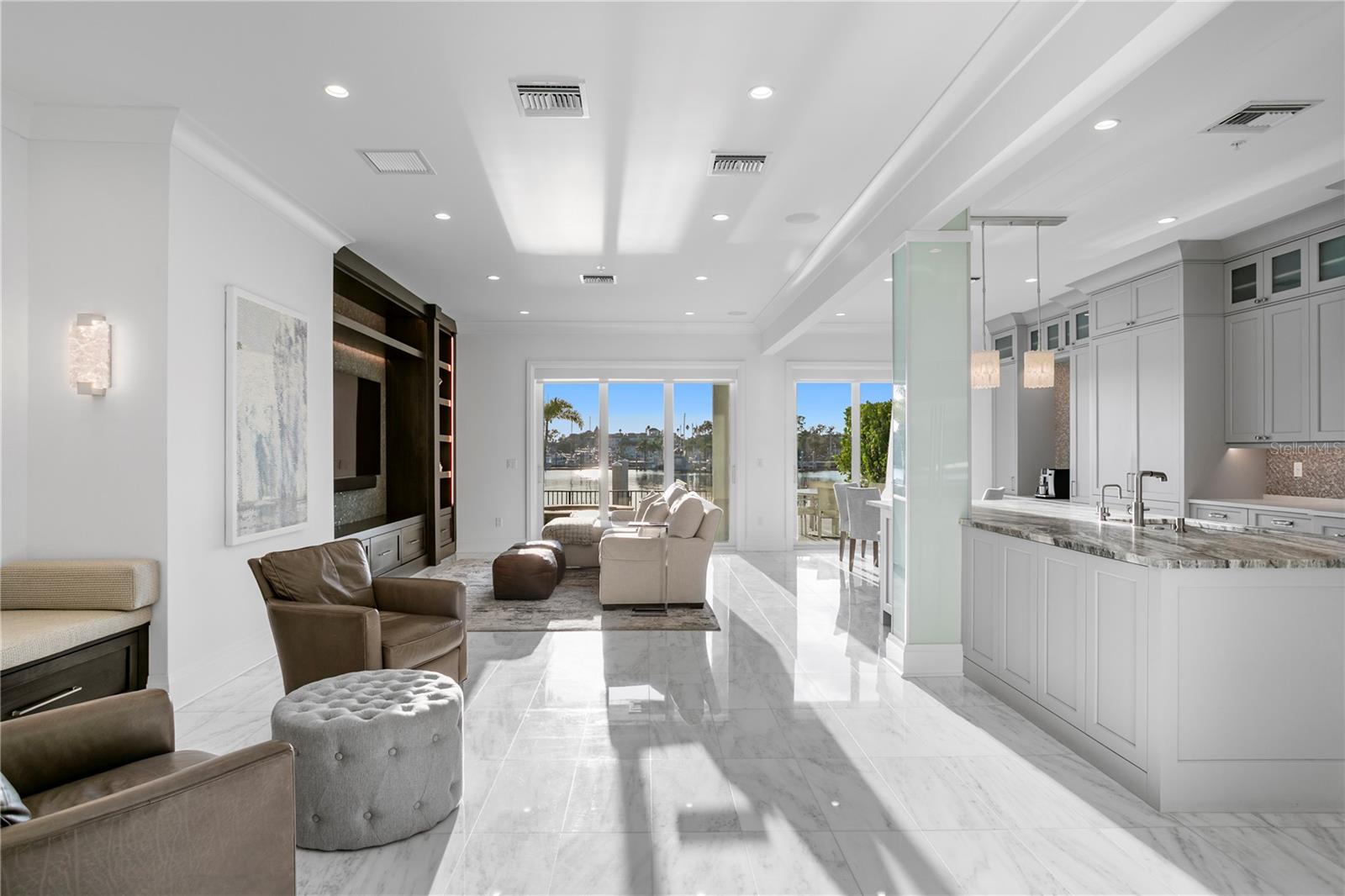 PORT ROYAL AT HARBOUR ISLAND P - Residential