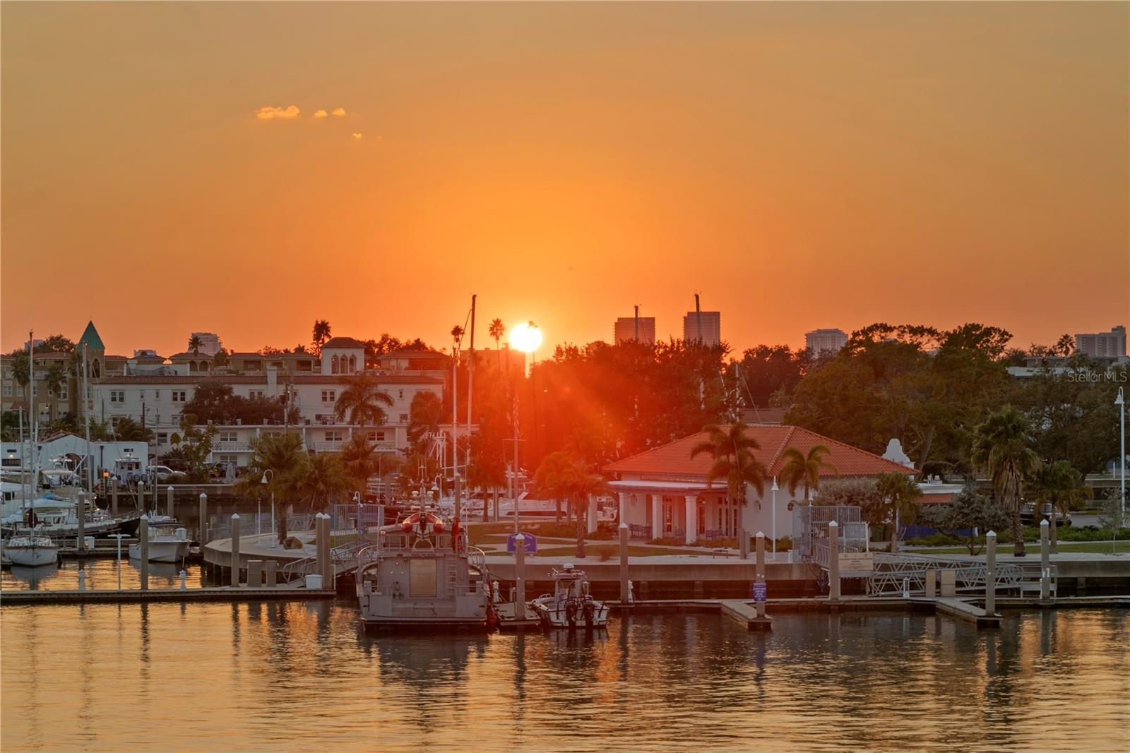 PORT ROYAL AT HARBOUR ISLAND P - Residential