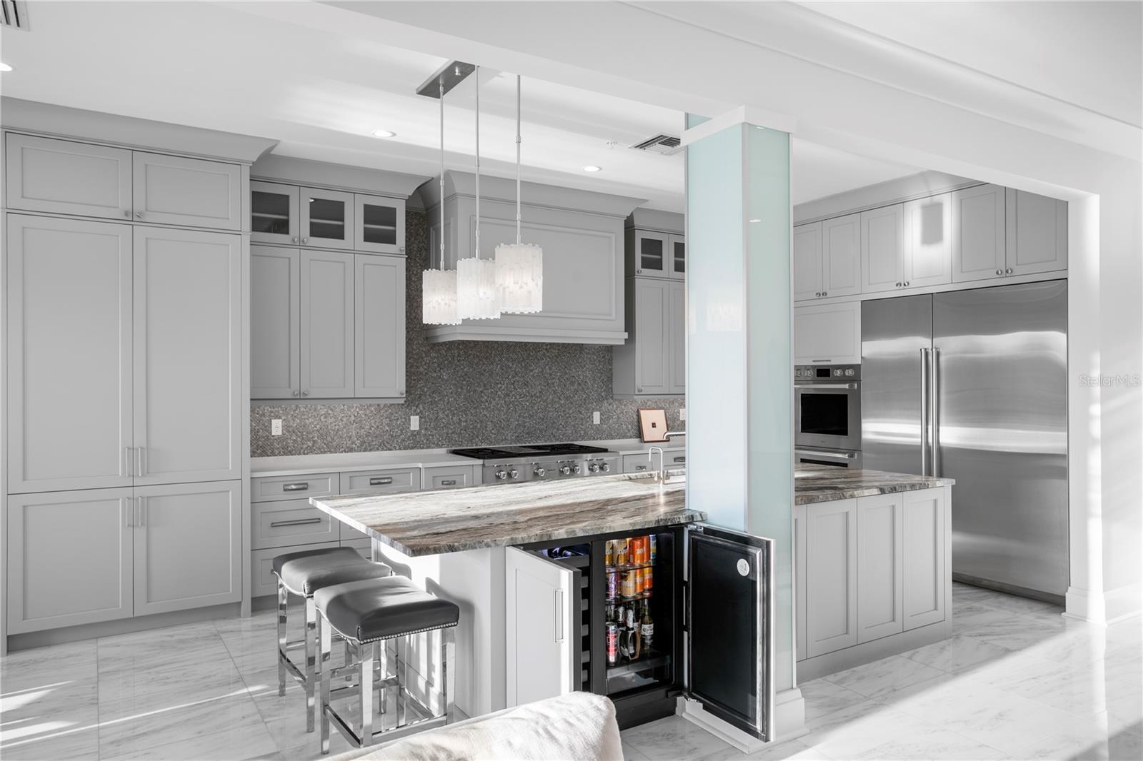 PORT ROYAL AT HARBOUR ISLAND P - Residential
