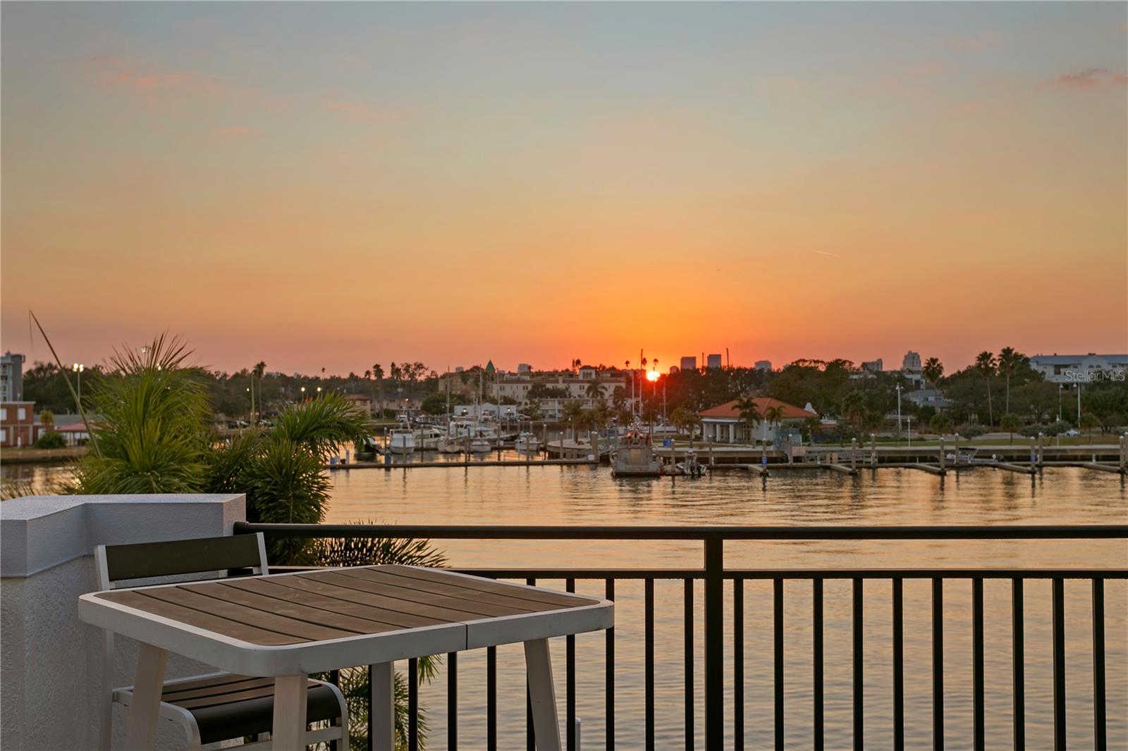PORT ROYAL AT HARBOUR ISLAND P - Residential