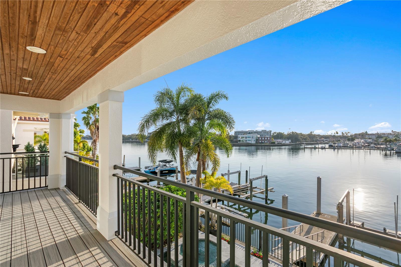 PORT ROYAL AT HARBOUR ISLAND P - Residential