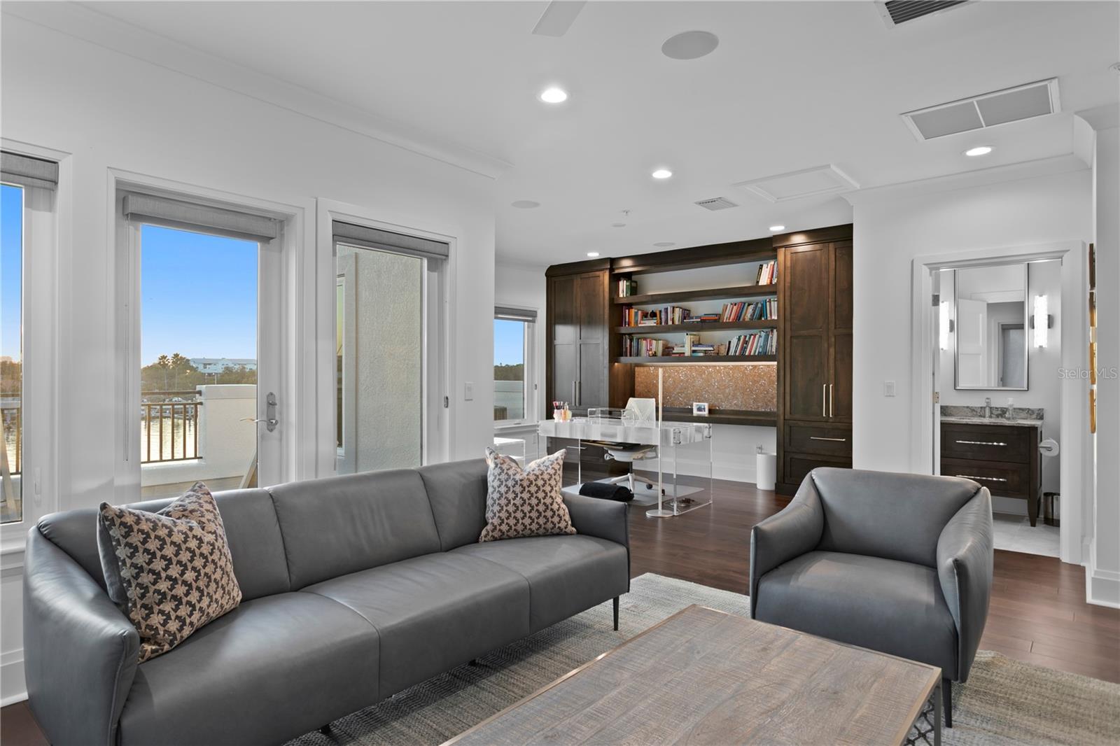 PORT ROYAL AT HARBOUR ISLAND P - Residential
