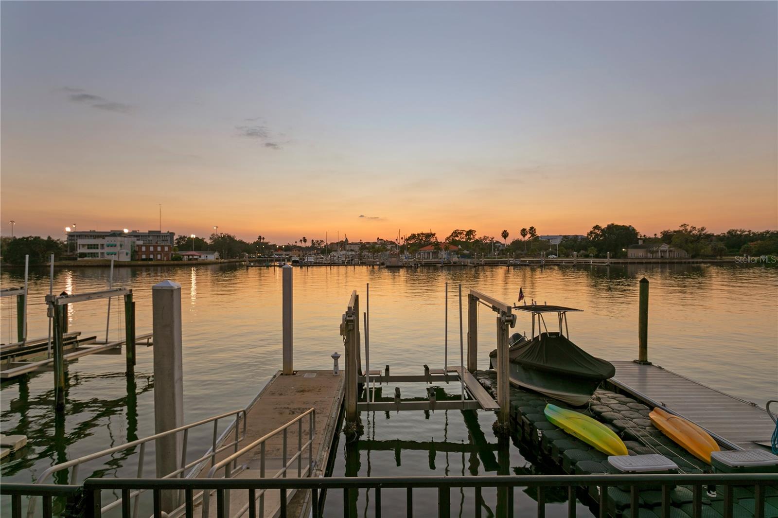 PORT ROYAL AT HARBOUR ISLAND P - Residential