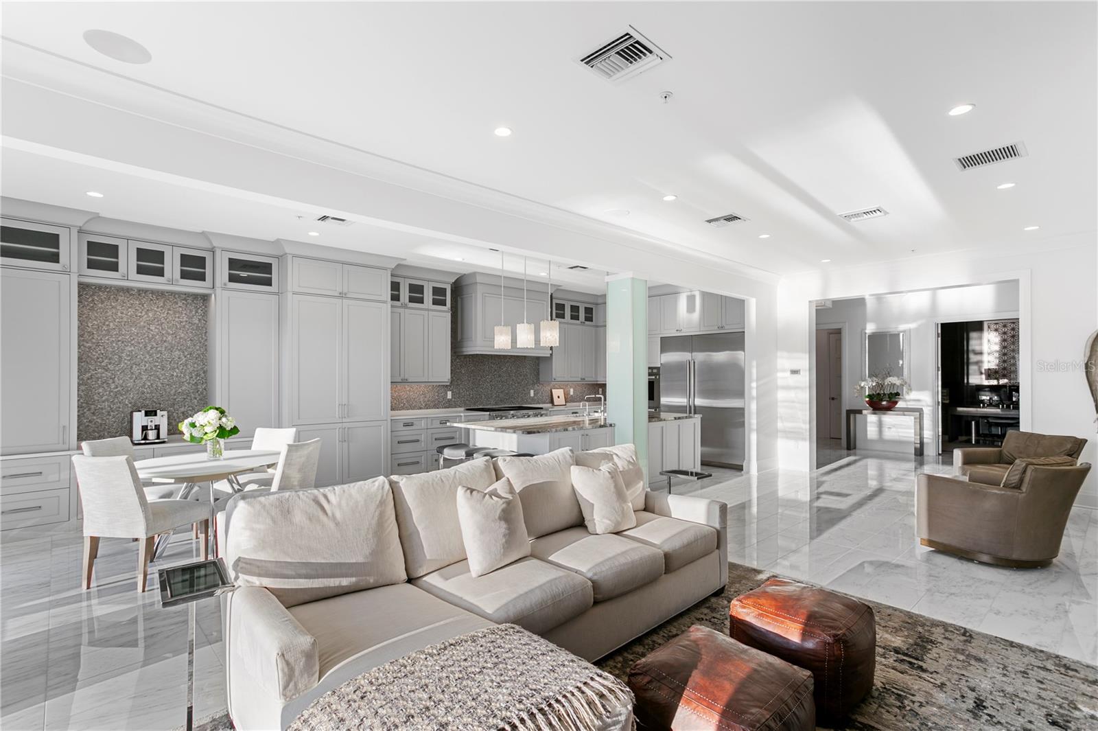 PORT ROYAL AT HARBOUR ISLAND P - Residential