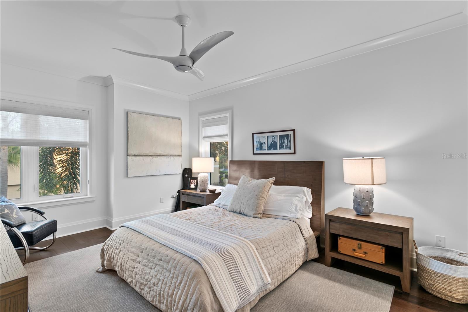 PORT ROYAL AT HARBOUR ISLAND P - Residential