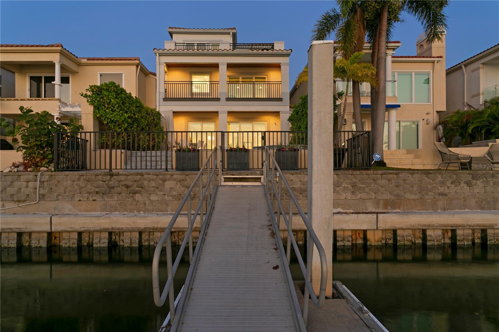 PORT ROYAL AT HARBOUR ISLAND P - Residential