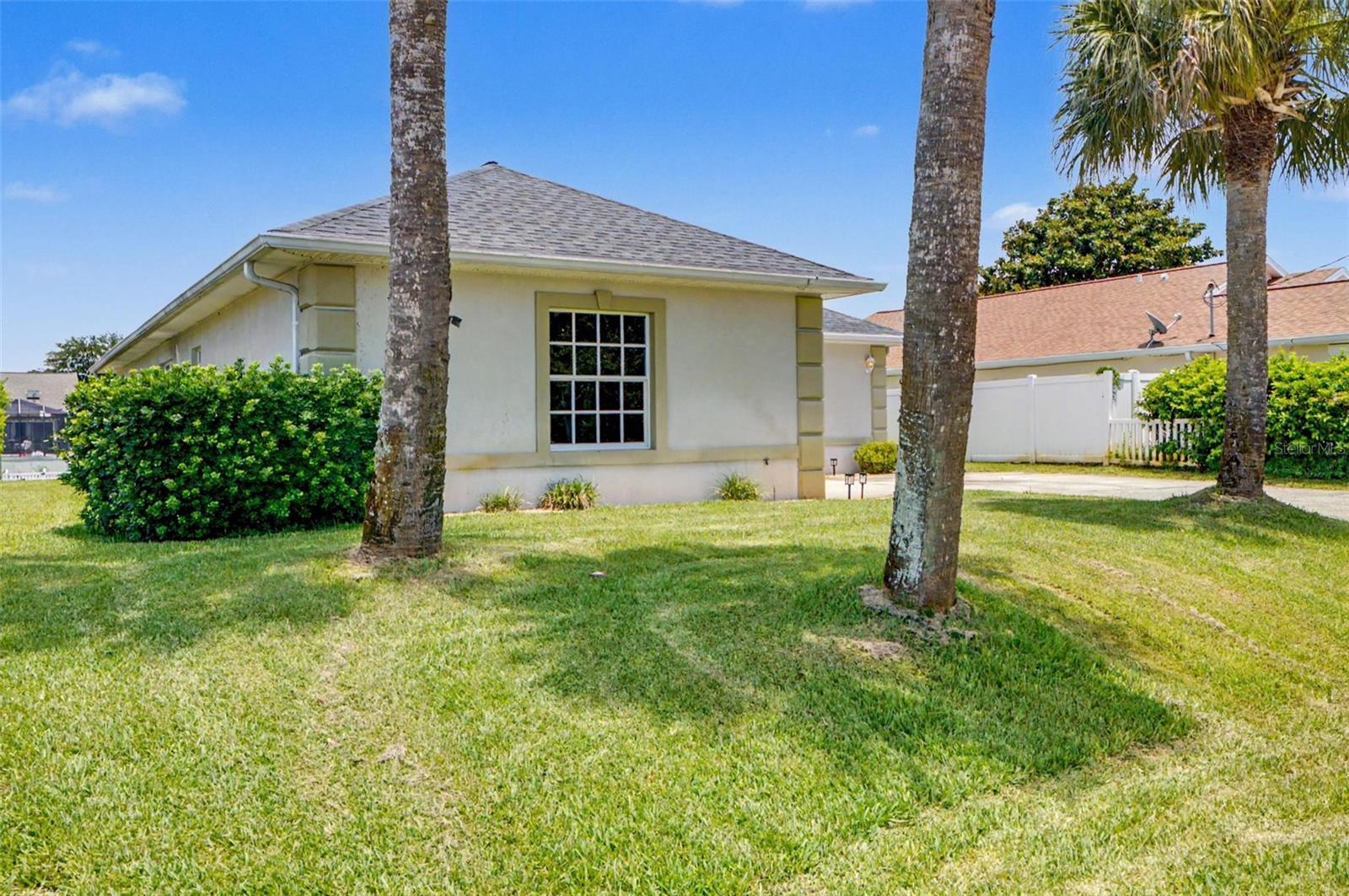 PALM COAST SEC 16 - Residential