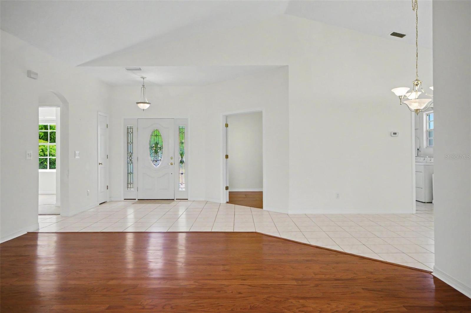 PALM COAST SEC 16 - Residential
