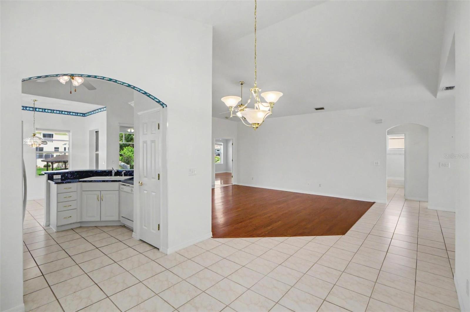 PALM COAST SEC 16 - Residential