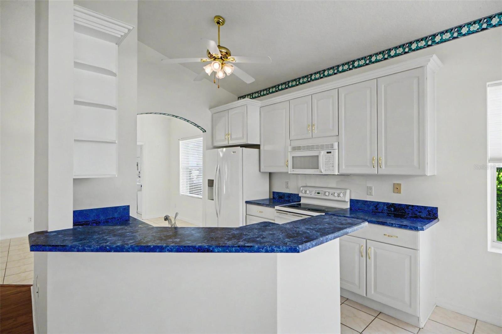 PALM COAST SEC 16 - Residential