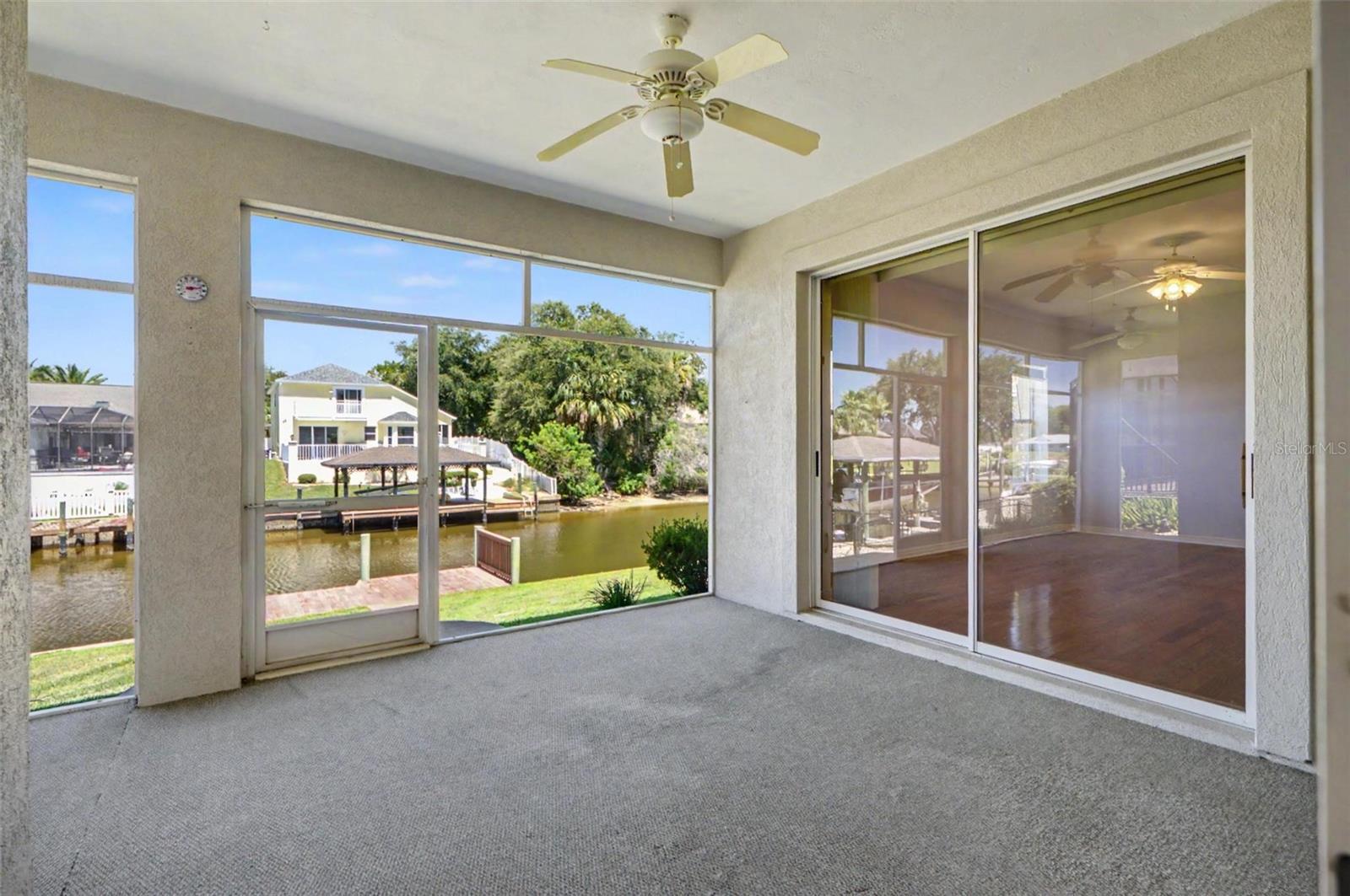 PALM COAST SEC 16 - Residential