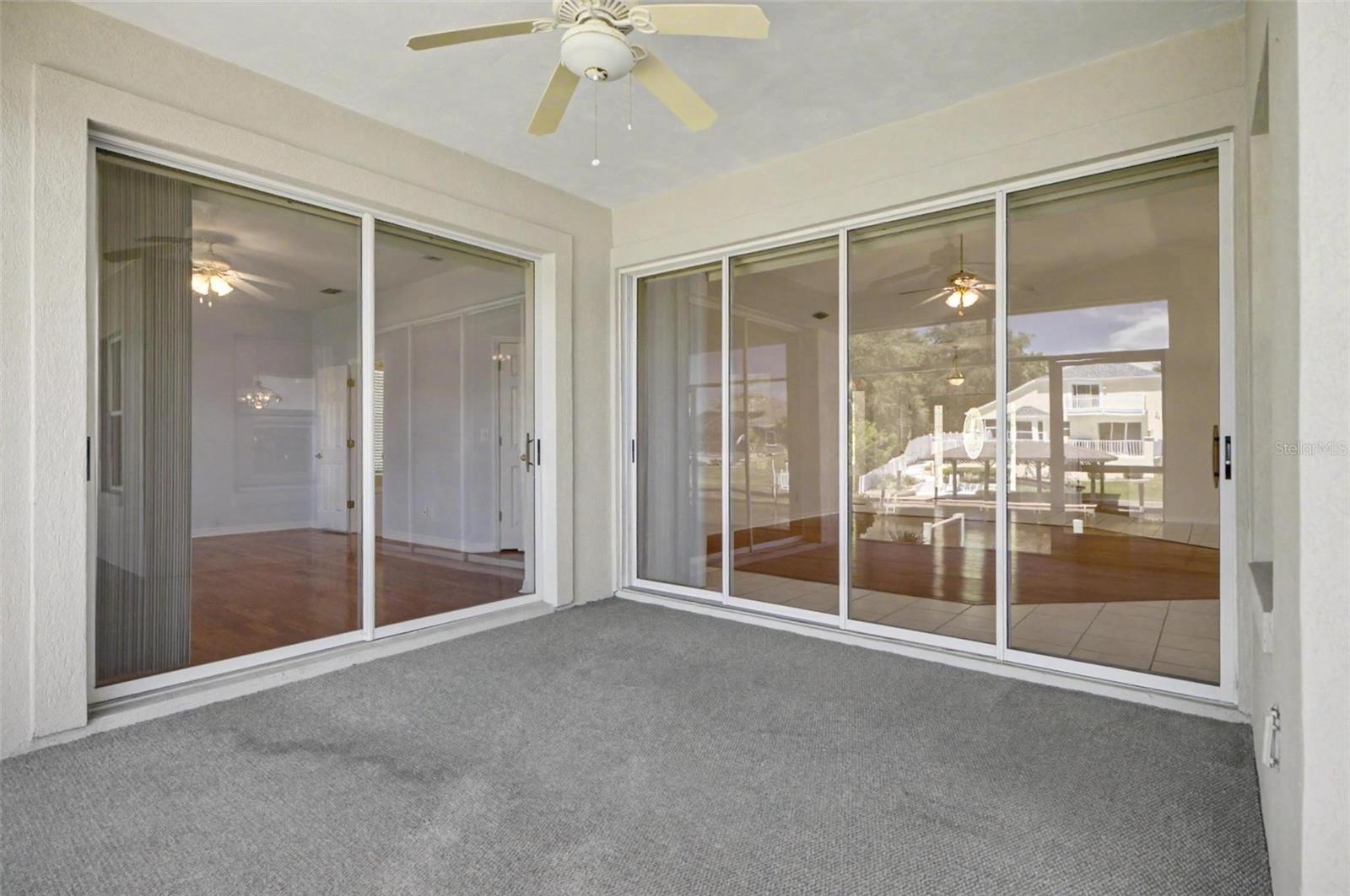 PALM COAST SEC 16 - Residential