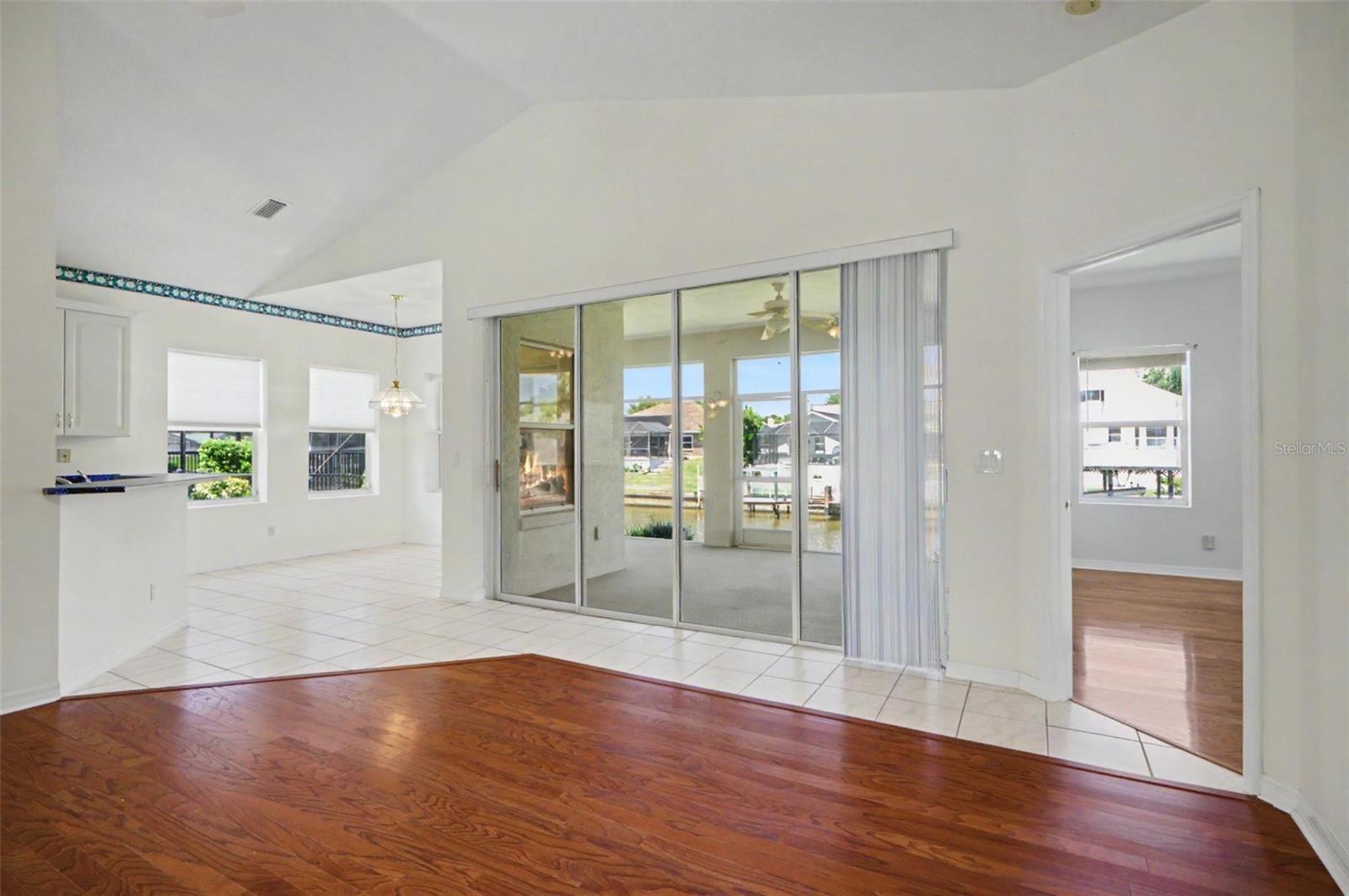 PALM COAST SEC 16 - Residential
