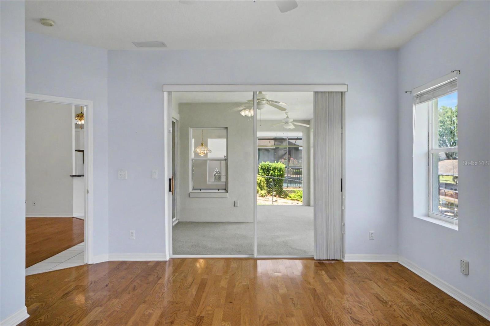 PALM COAST SEC 16 - Residential