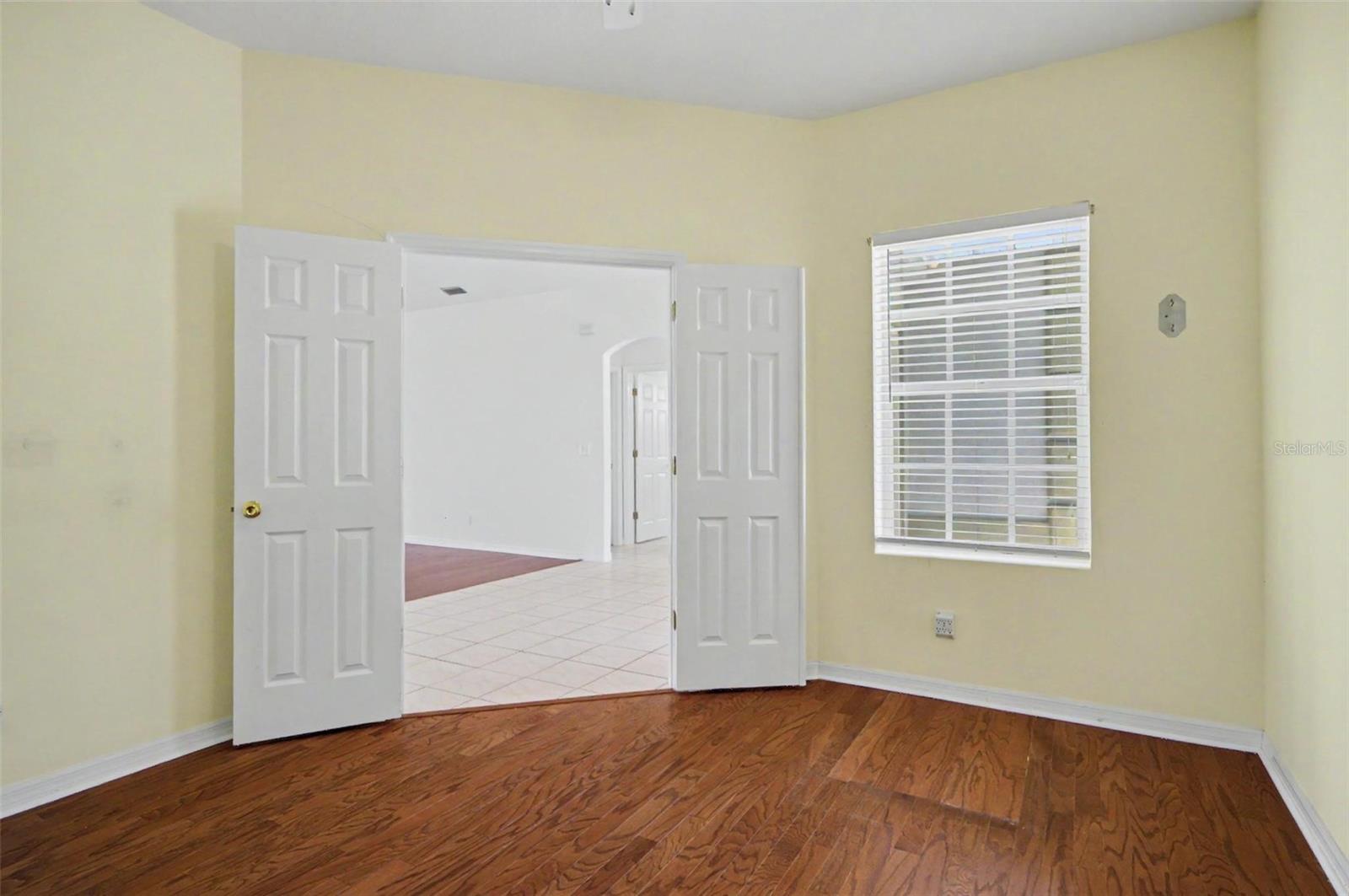 PALM COAST SEC 16 - Residential