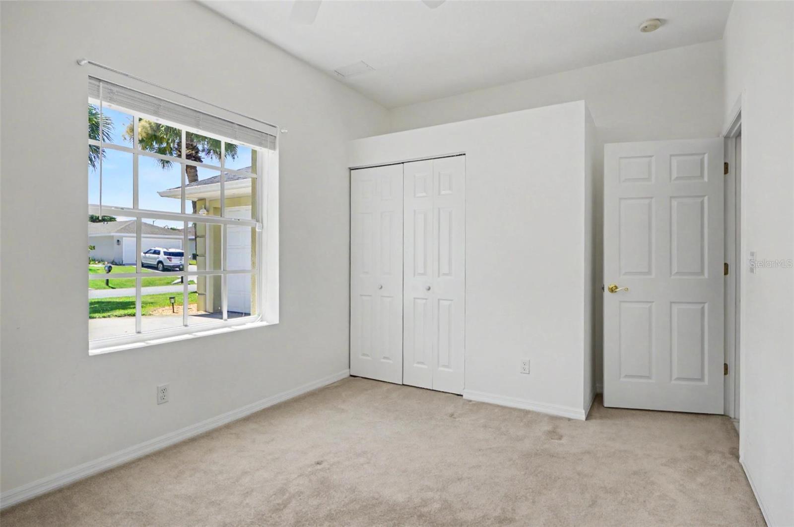 PALM COAST SEC 16 - Residential