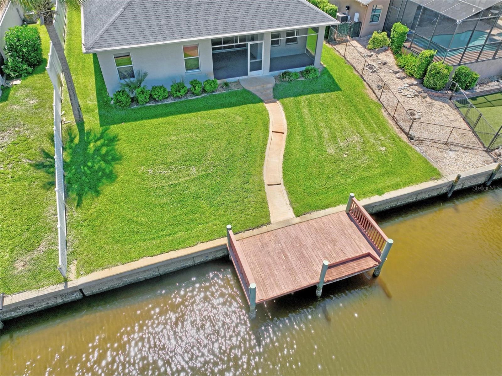 PALM COAST SEC 16 - Residential
