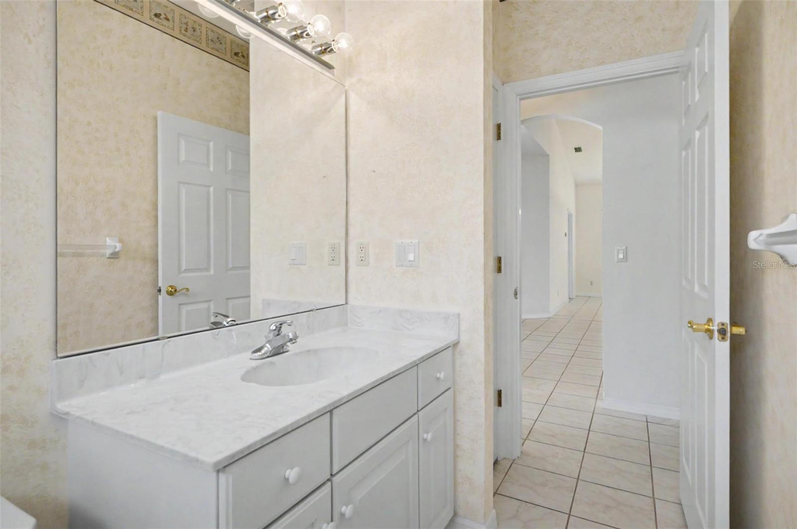 PALM COAST SEC 16 - Residential