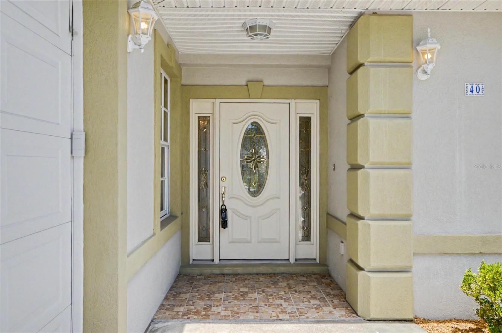 PALM COAST SEC 16 - Residential