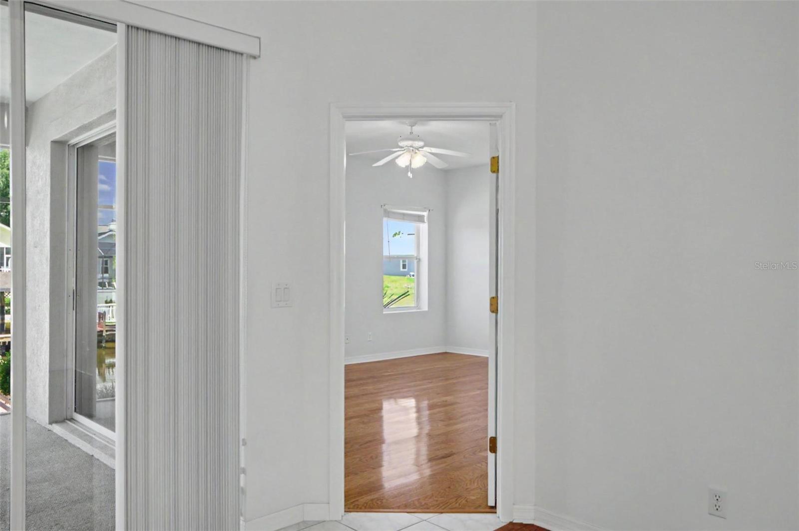 PALM COAST SEC 16 - Residential