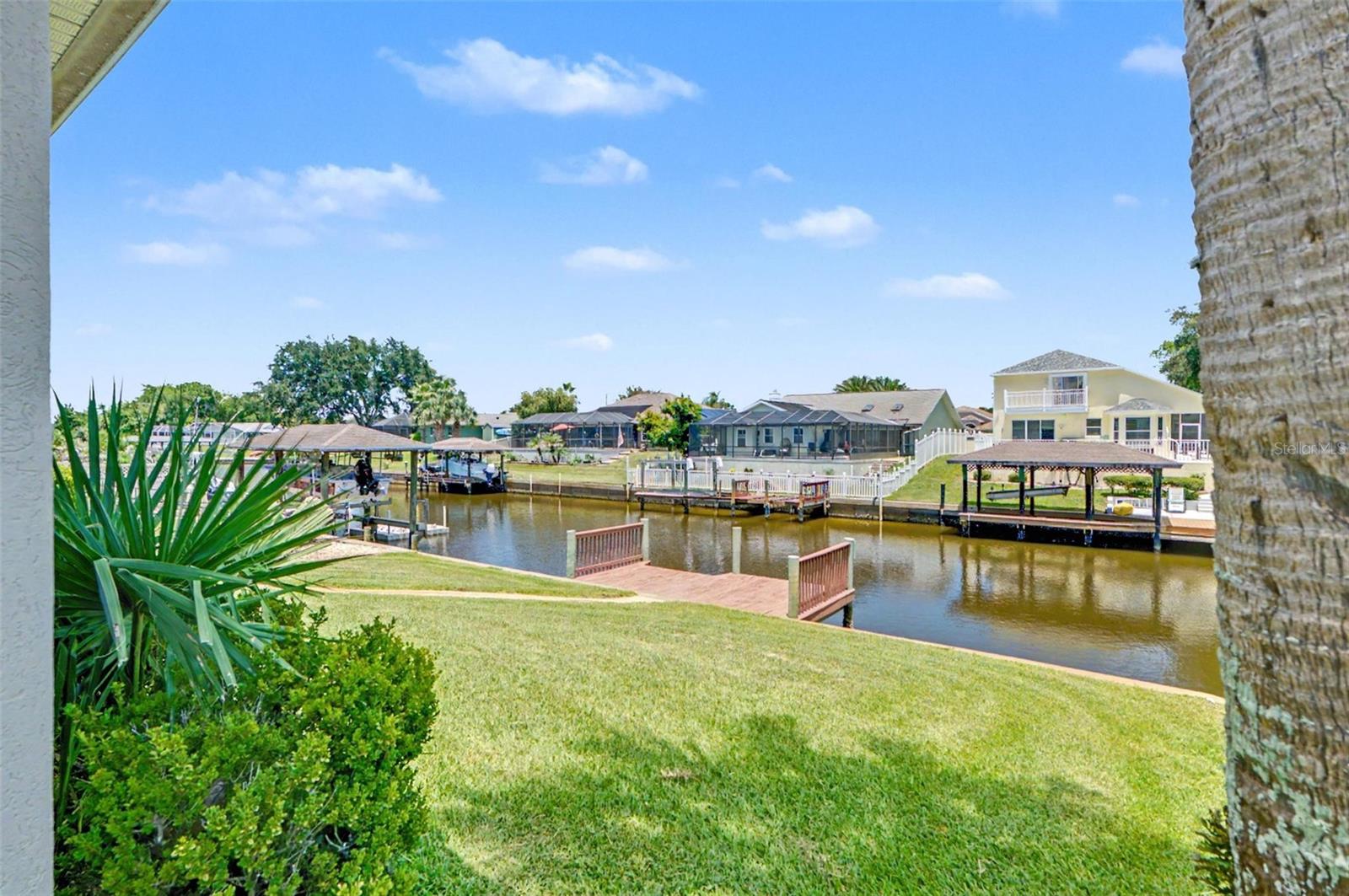 PALM COAST SEC 16 - Residential