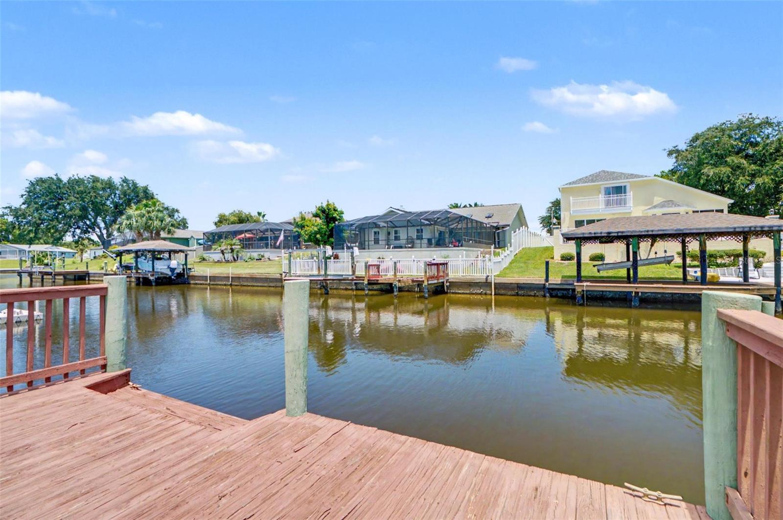 PALM COAST SEC 16 - Residential