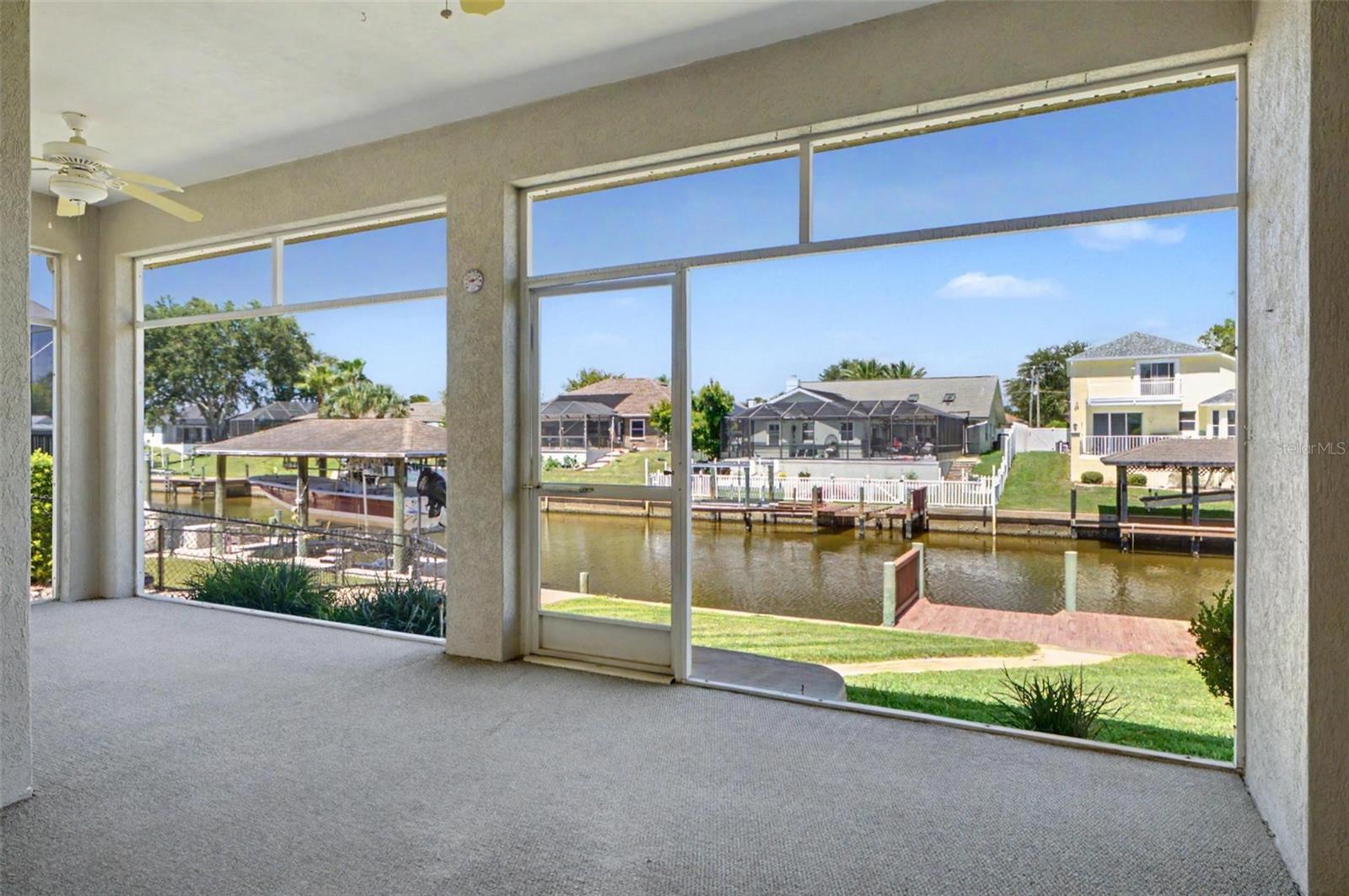 PALM COAST SEC 16 - Residential