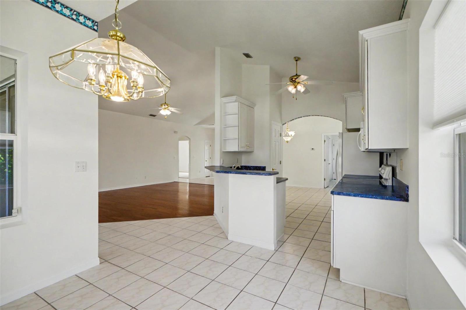 PALM COAST SEC 16 - Residential