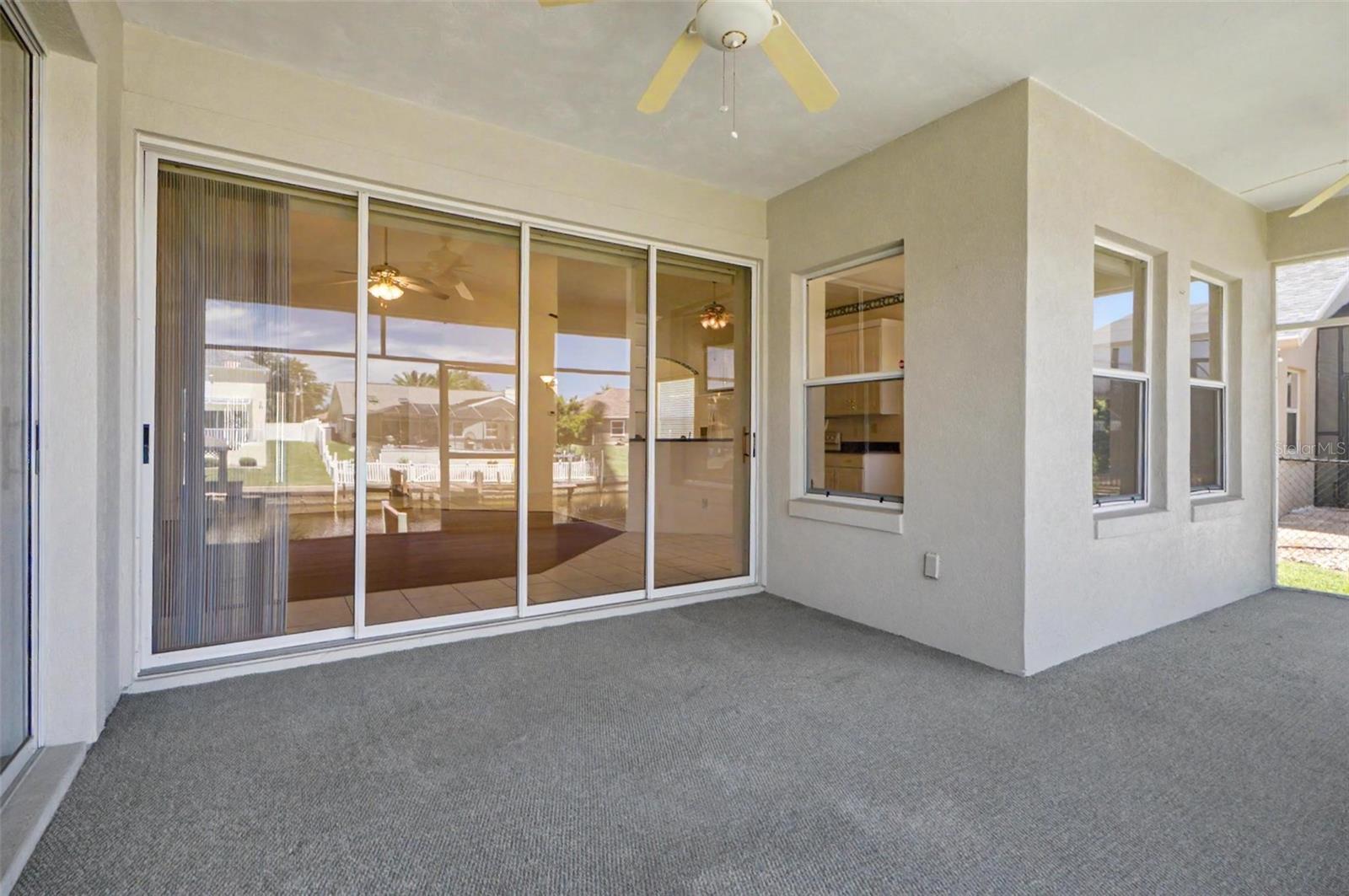 PALM COAST SEC 16 - Residential