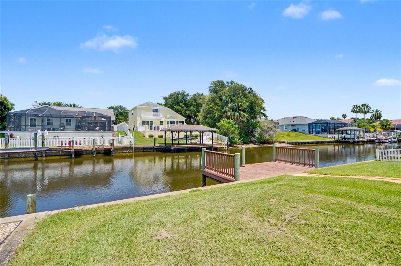 PALM COAST SEC 16 - Residential