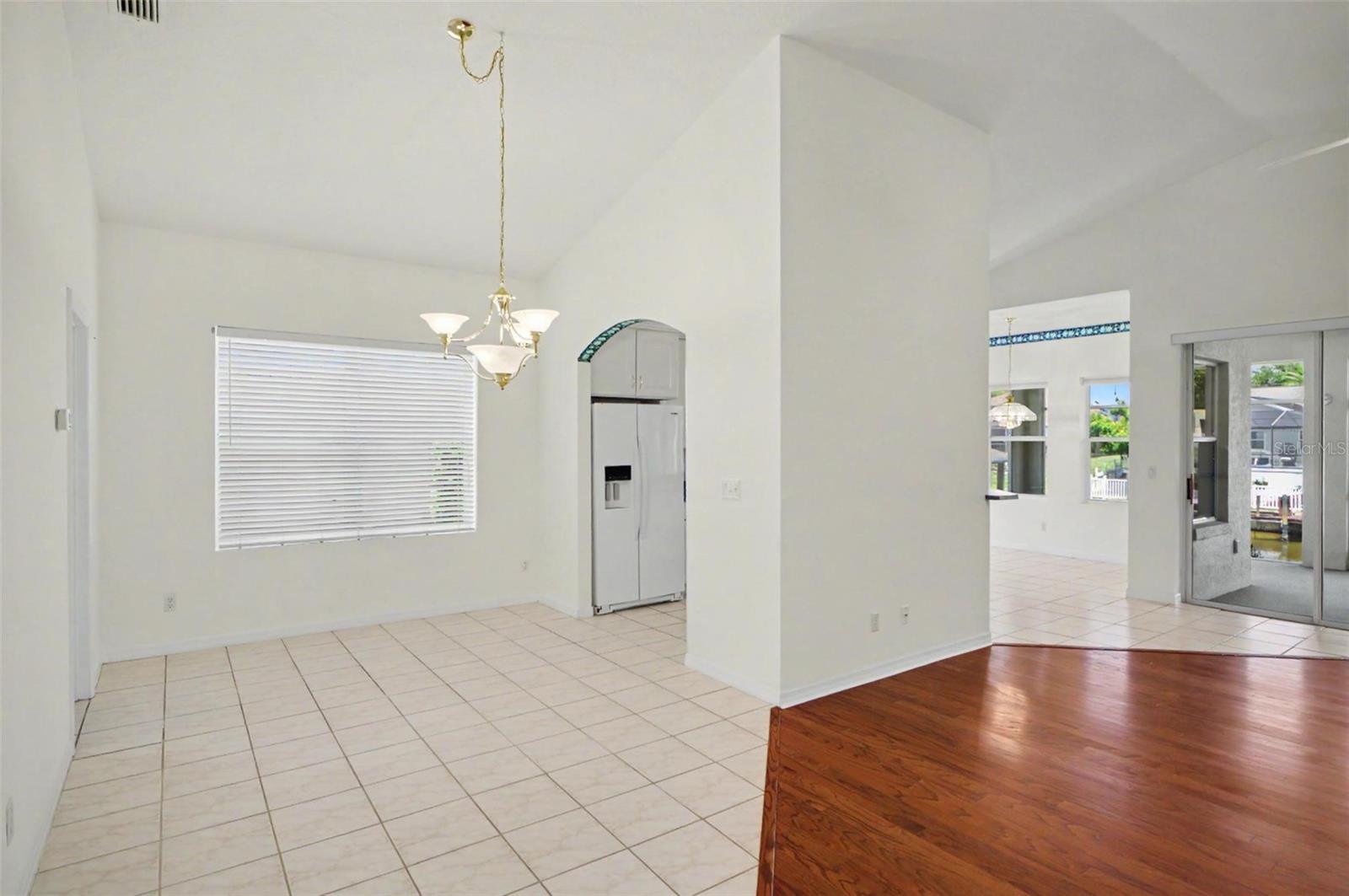 PALM COAST SEC 16 - Residential