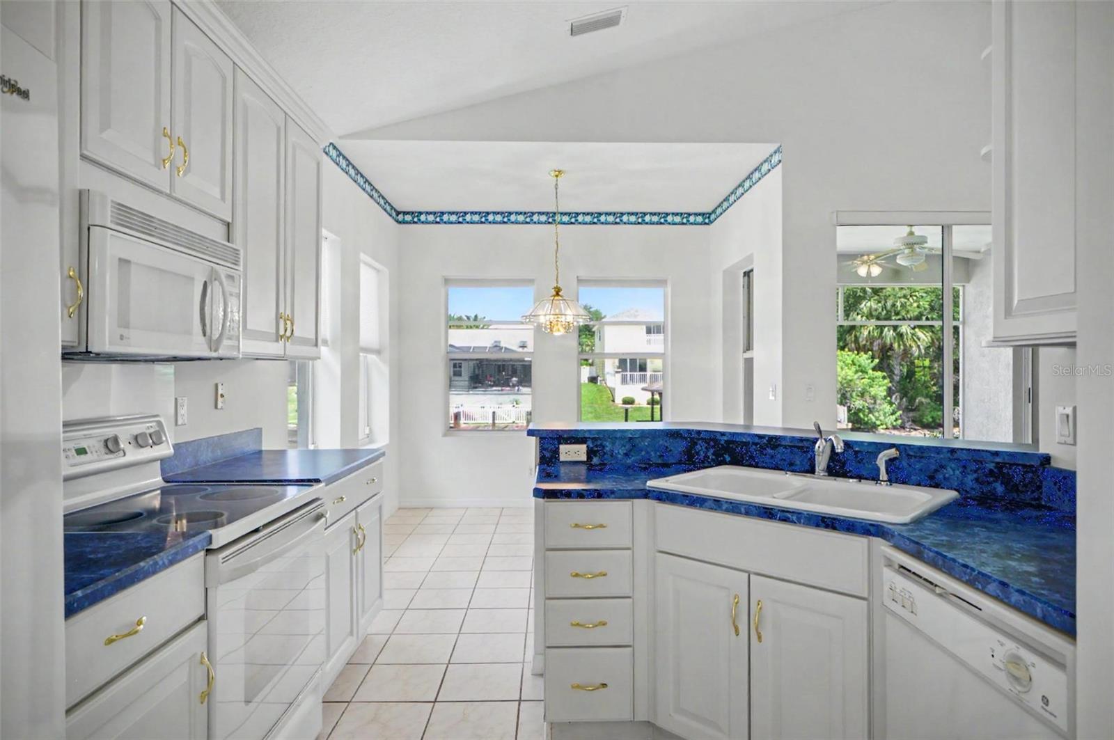 PALM COAST SEC 16 - Residential