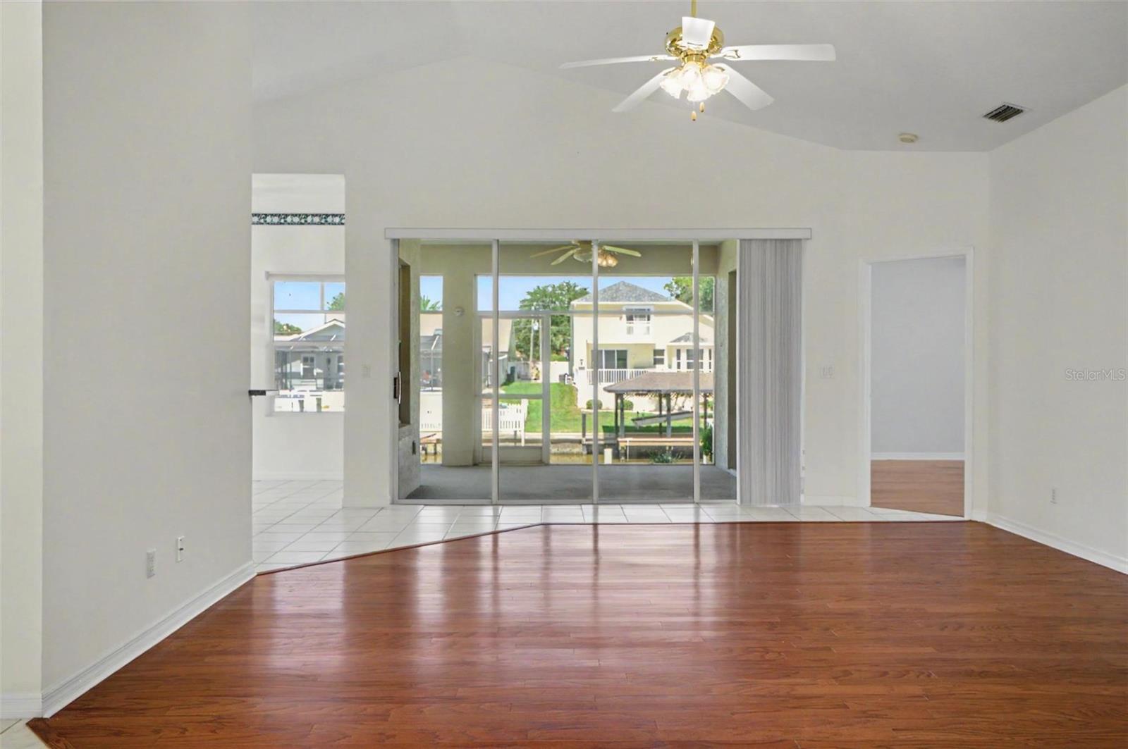 PALM COAST SEC 16 - Residential