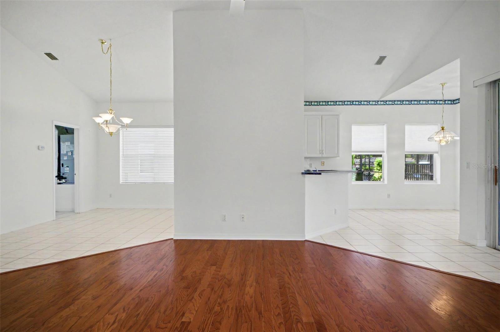 PALM COAST SEC 16 - Residential